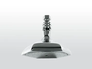 ECCELSA 318A - Rain shower by RUBINETTERIE STELLA - view 2